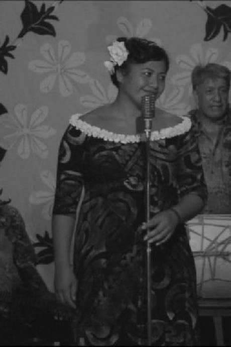    How a South Pacific love song touched hearts around the world.  